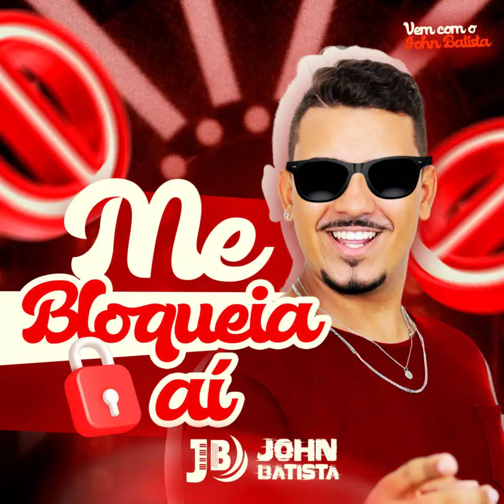 JOHN BATISTA