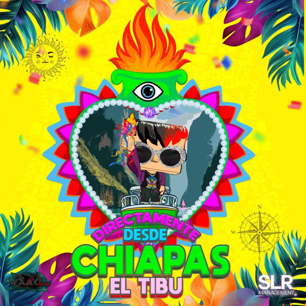 DIRECTAMENTE DESDE CHIAPAS