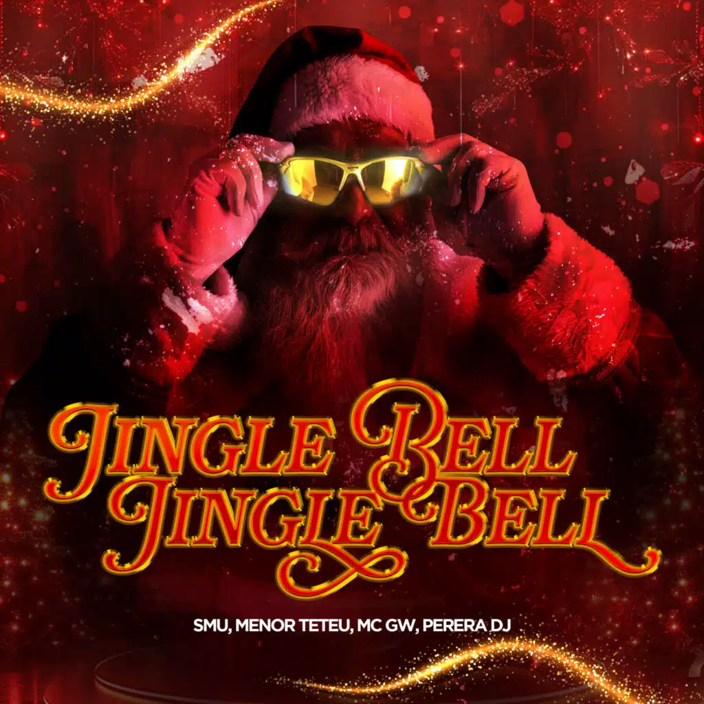 Jingle Bell, Jingle Bell