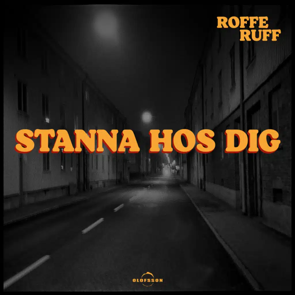 Roffe Ruff