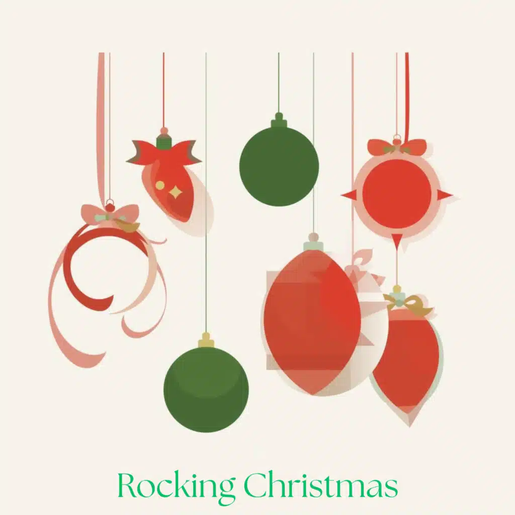 Rocking Christmas