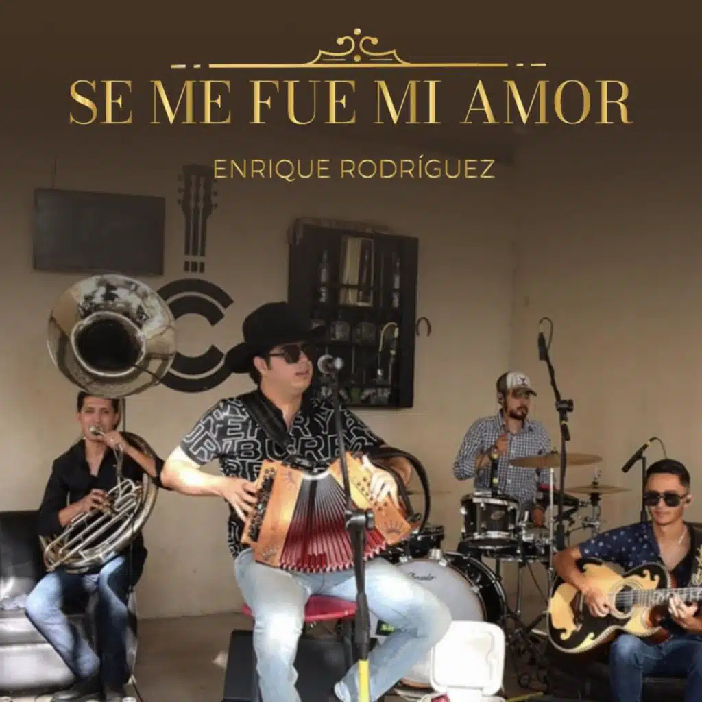Se Me Fue Mi Amor (En Vivo)