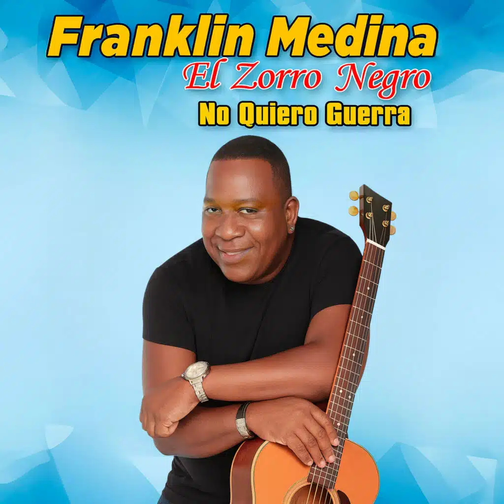 Franklin Medina