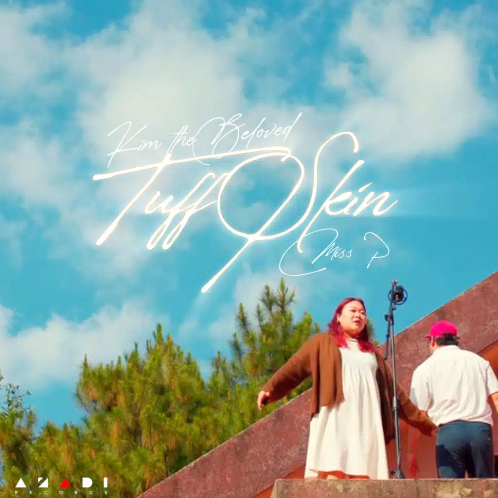 Tuff Skin (feat. Miss P)