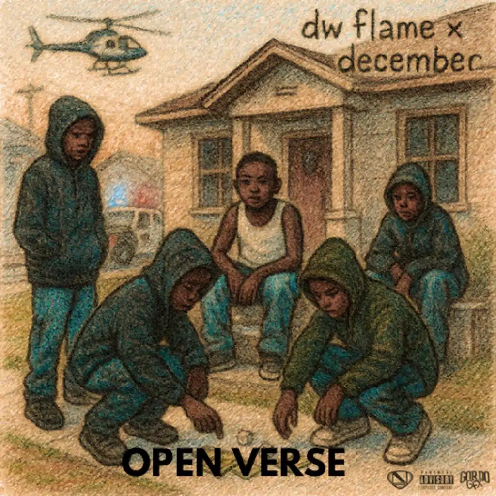 DW Flame & December