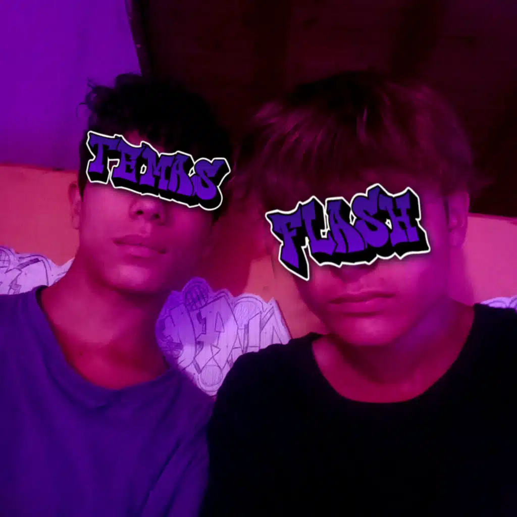 Atrapados (feat. Robin Cause)