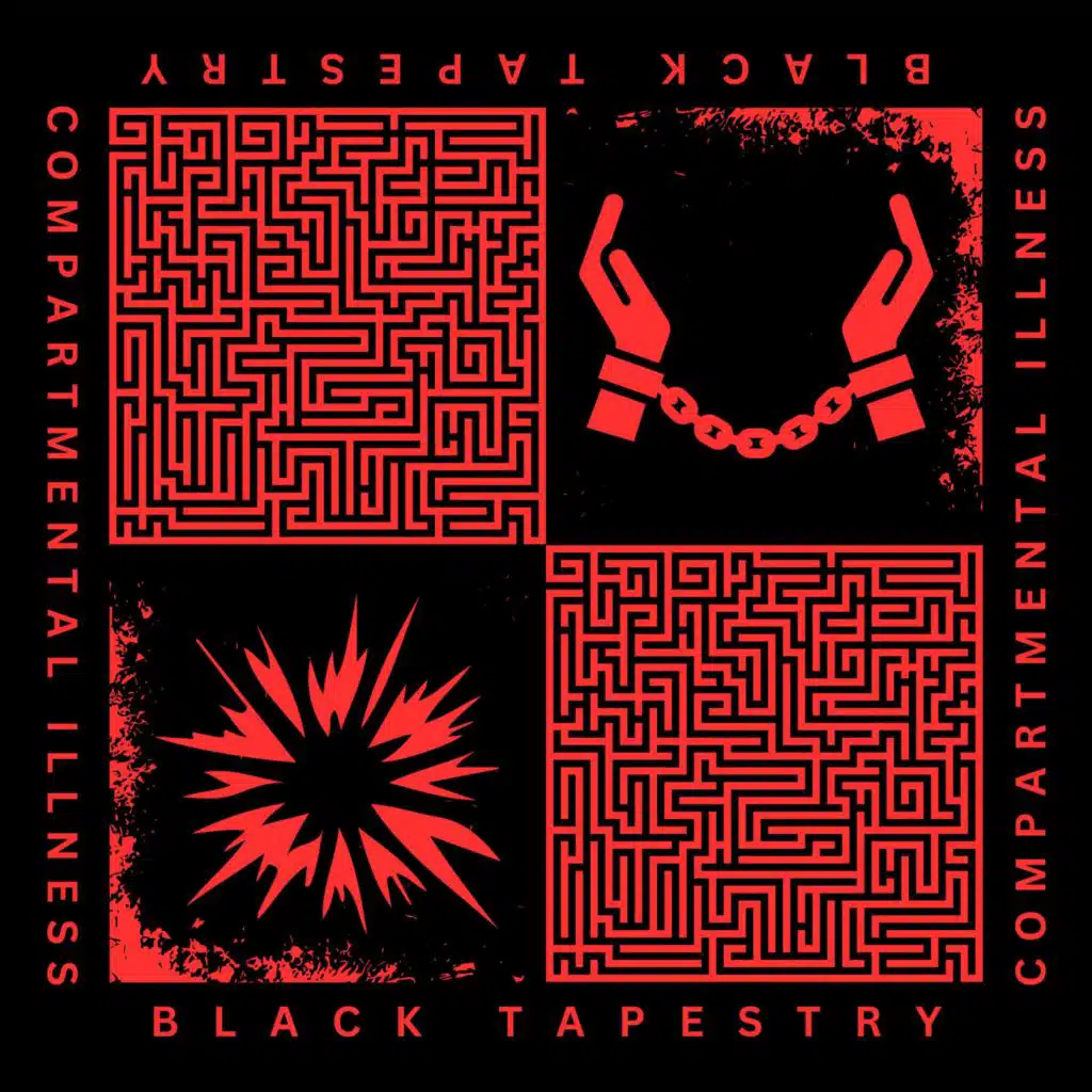 Black Tapestry
