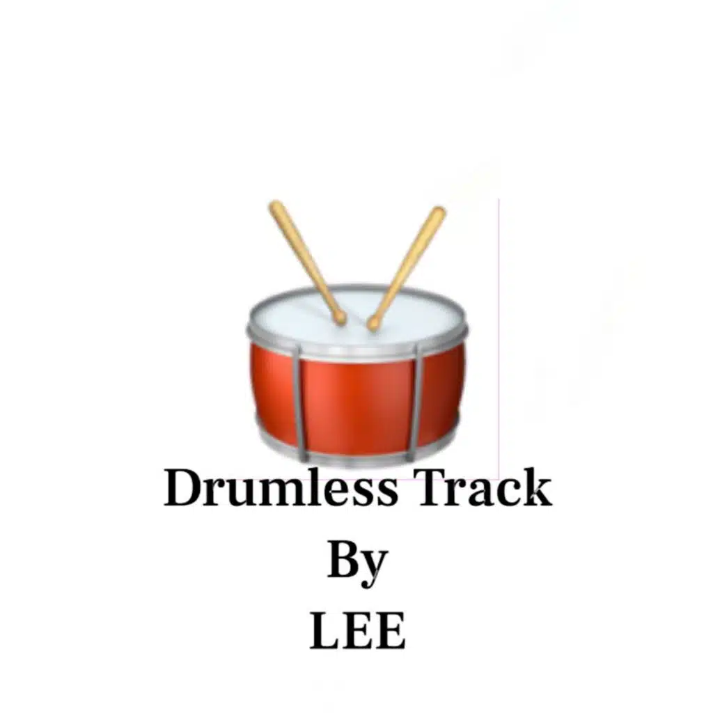 Drumless Track