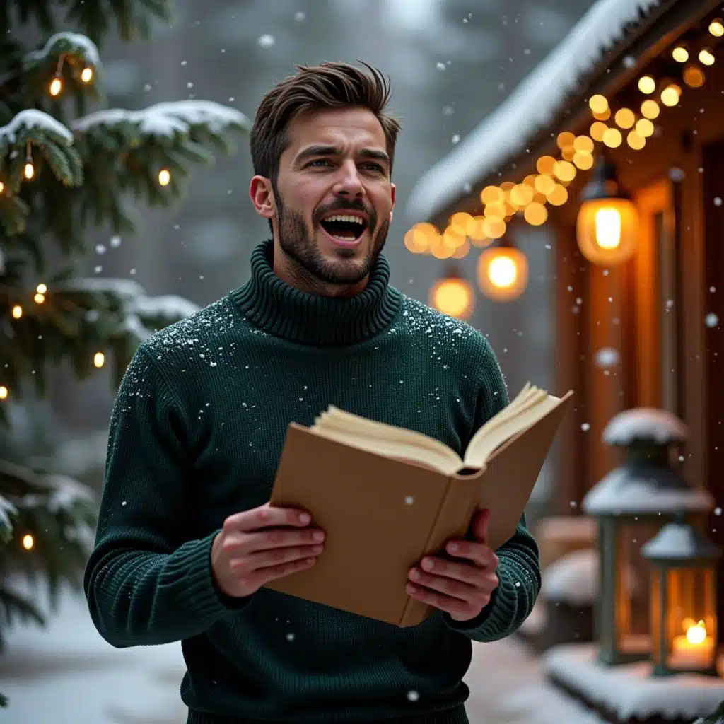 The Stompers Holiday Collection