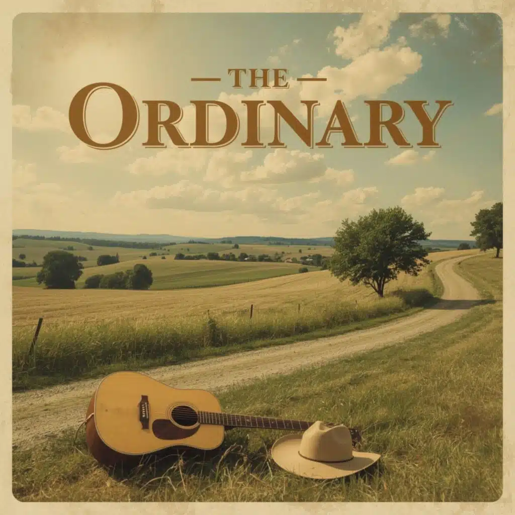 The Ordinary
