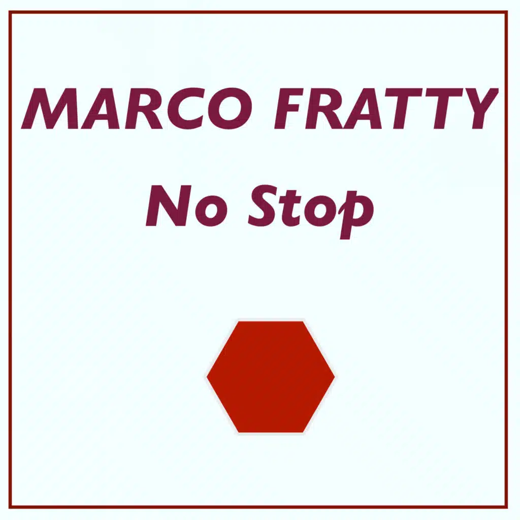 Marco Fratty