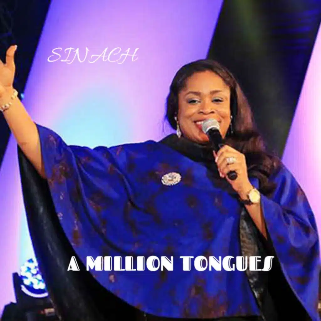 Sinach