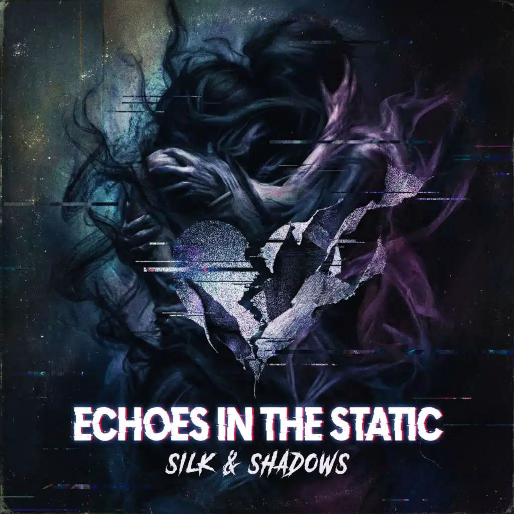 Echoes In The Static