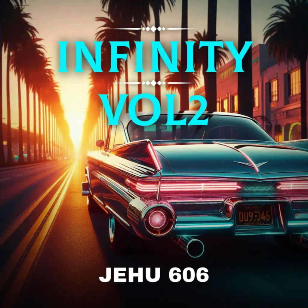 INFINITY VOL2