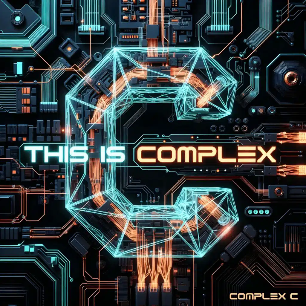 This is Complex C