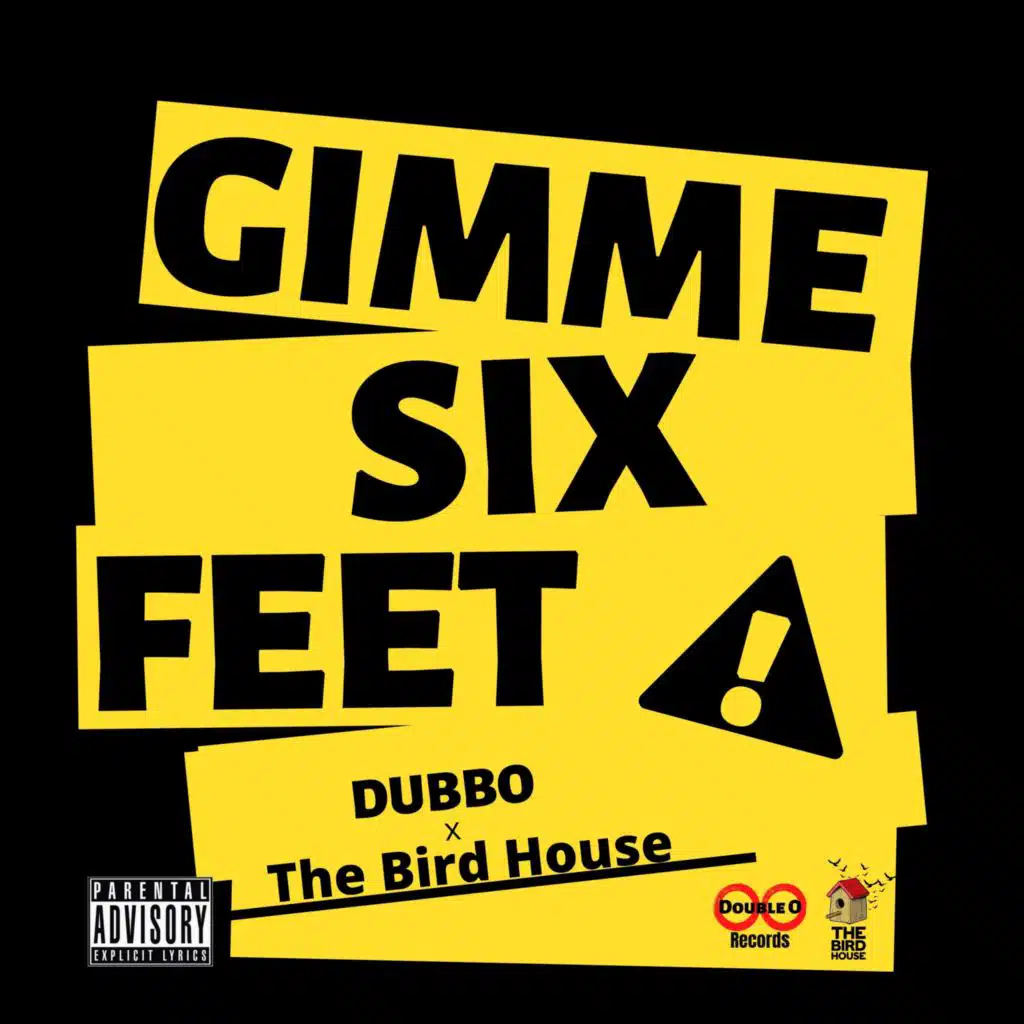 Dubbo & The Bird House