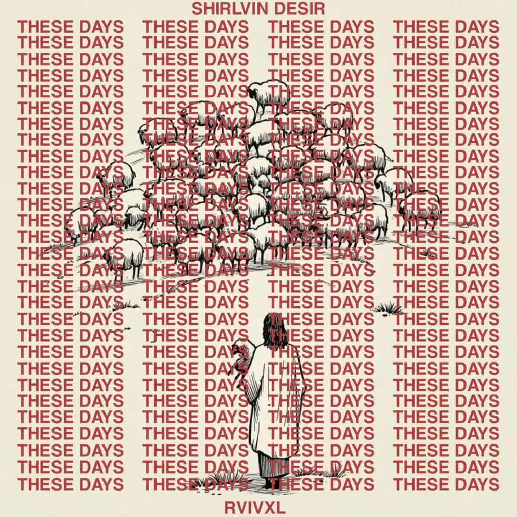 Shirlvin Desir & RVIVXL