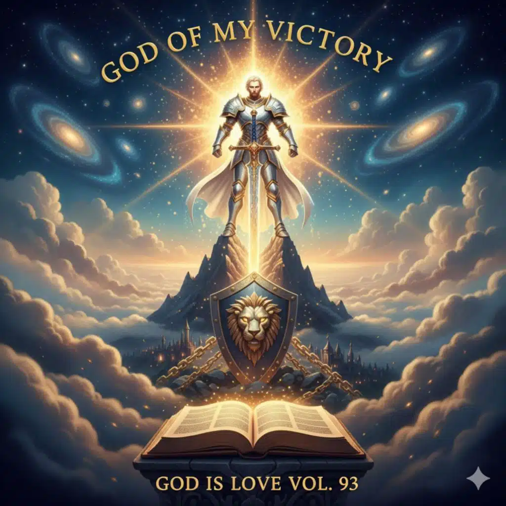 God of My Victory