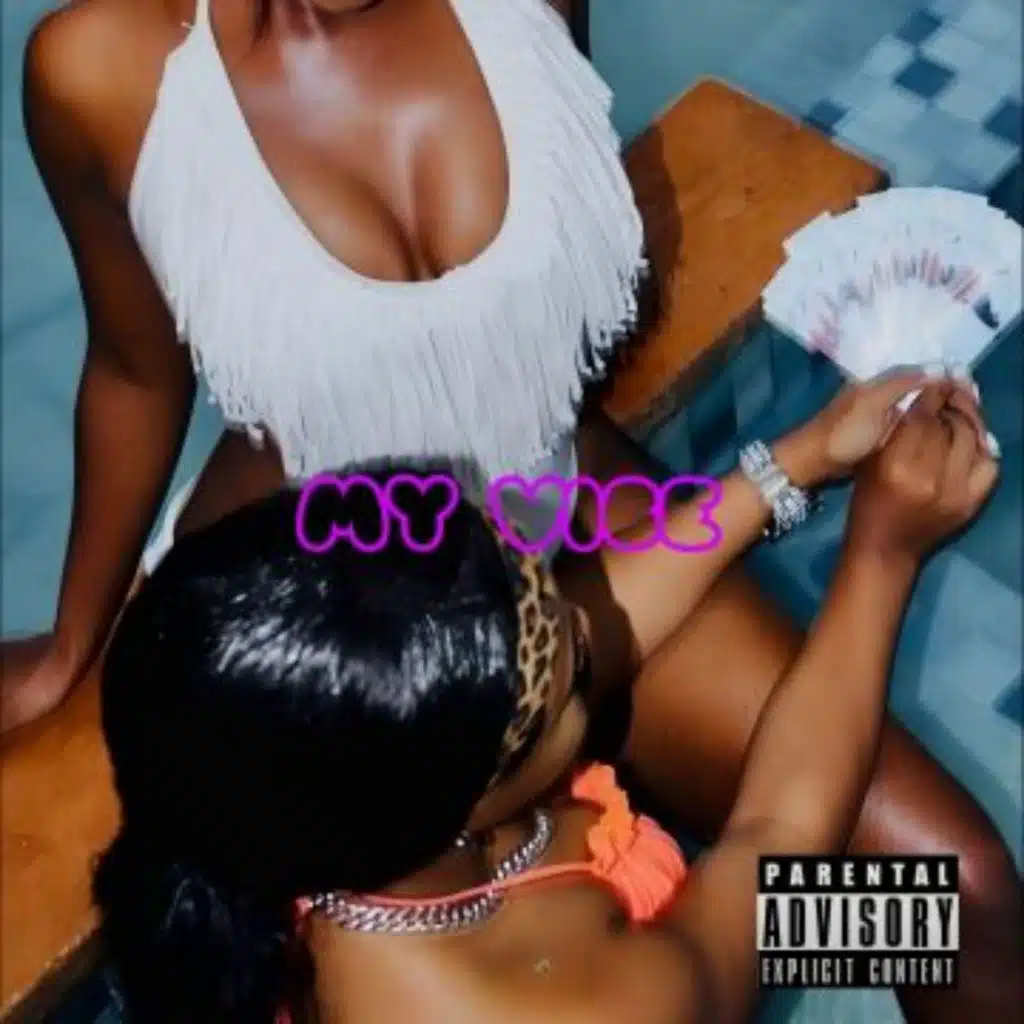 MY VIBE (feat. Hetouchy & Isasa)