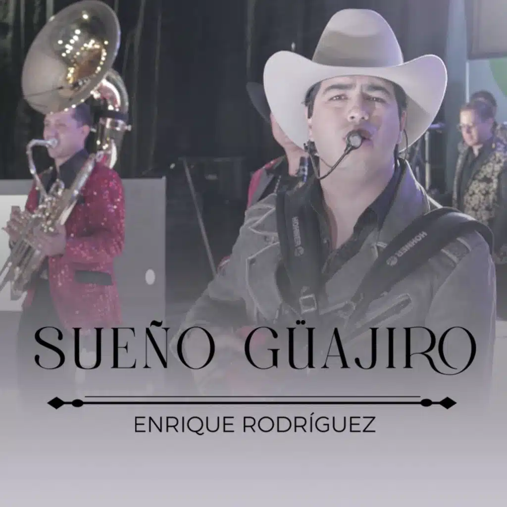 Sueño Güajiro (En Vivo)
