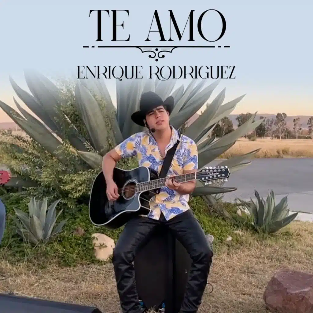 Te Amo