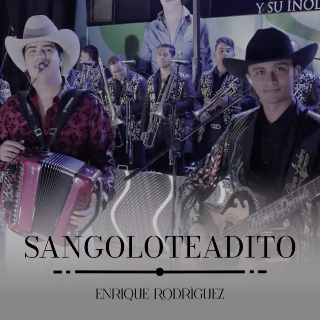 Sangoloteadito (En Vivo)
