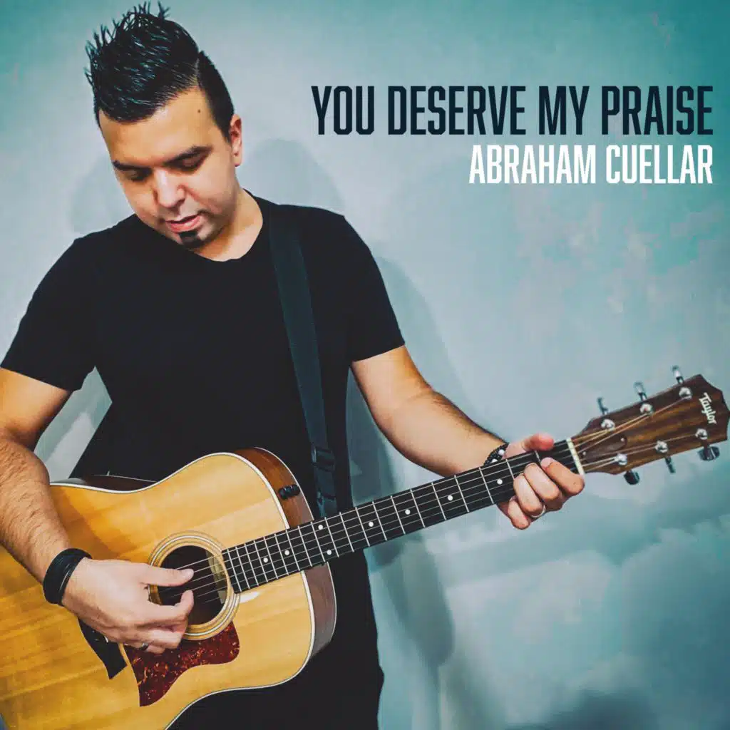 You Deserve My Praise