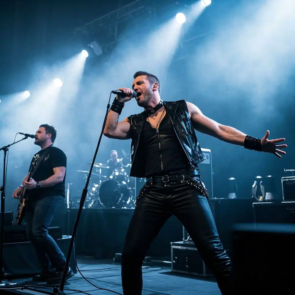 Perfect in My Imperfection