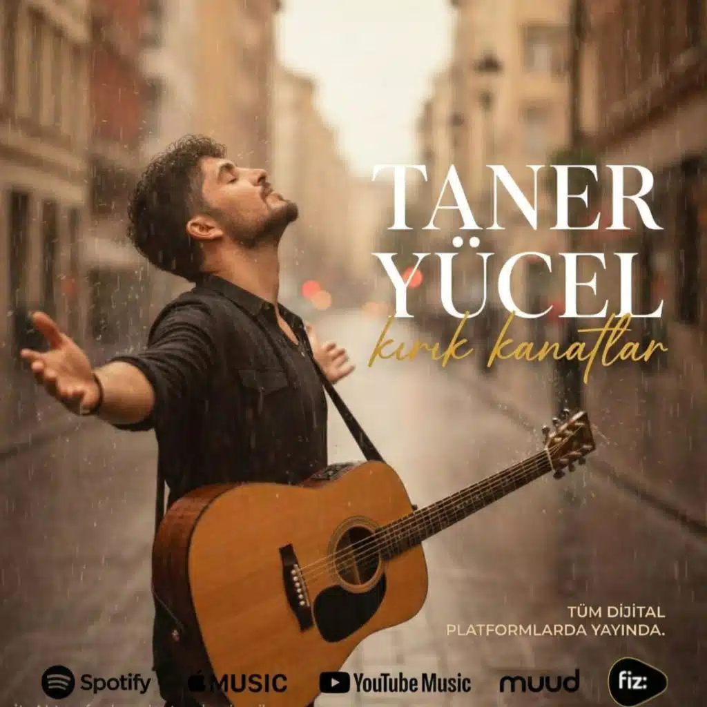 Taner Yücel