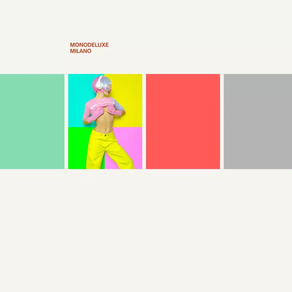 Like The Day (Milano-Radio Mix)