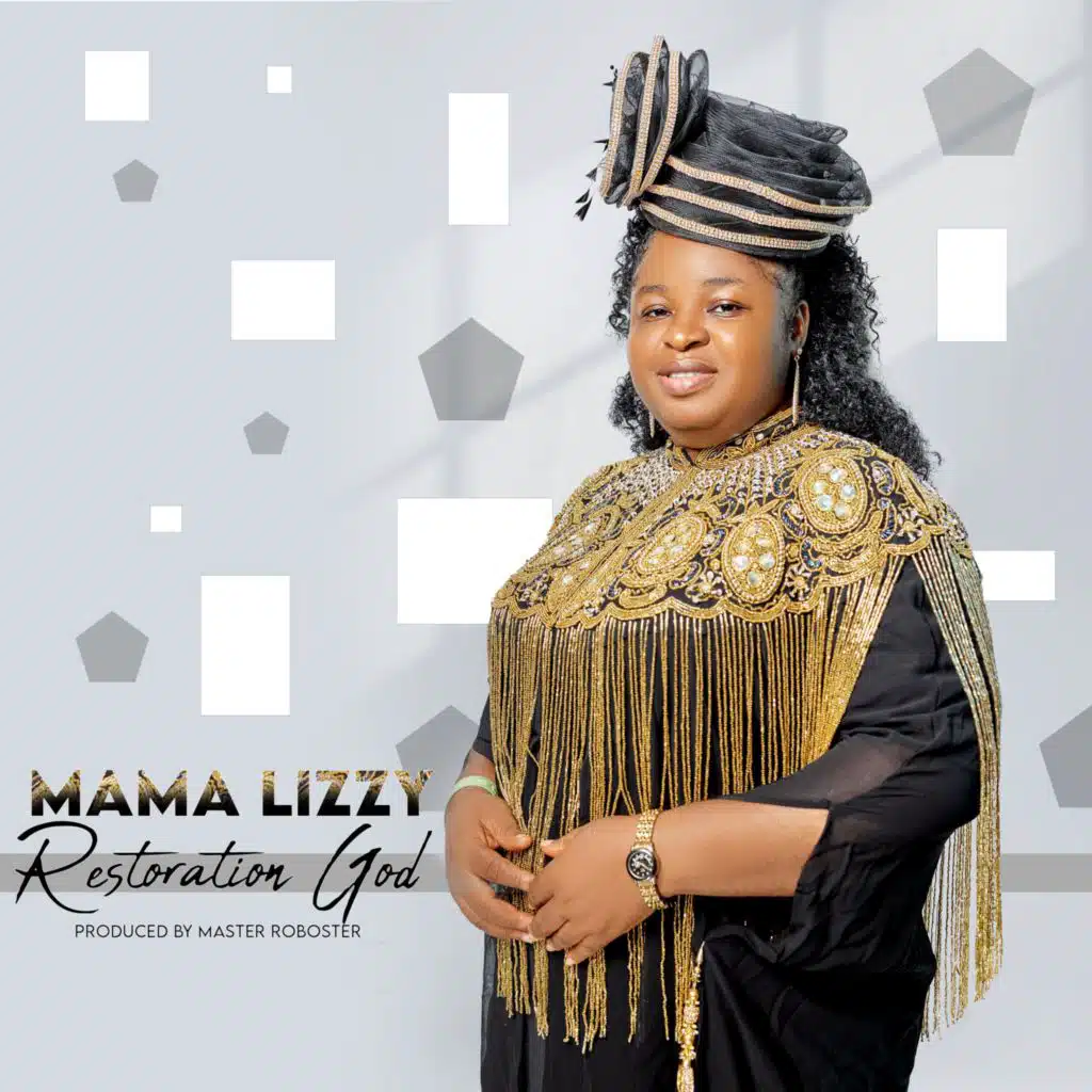 MAMA LIZZY