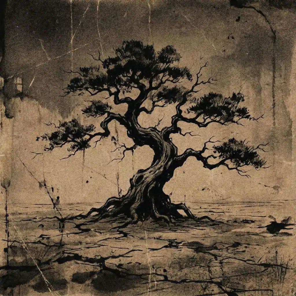 The Cursed Willow of Kentucky