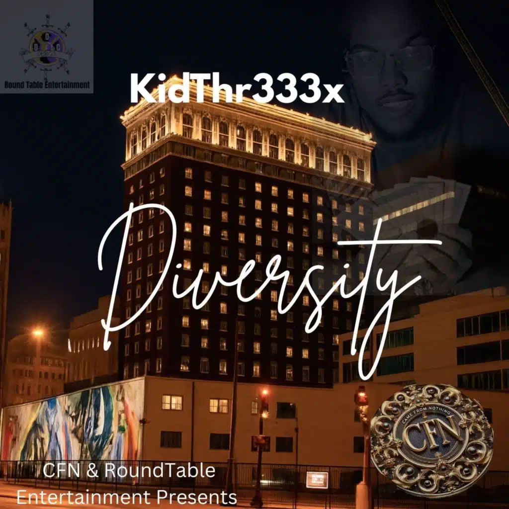 Crashout (feat. Ziggy)