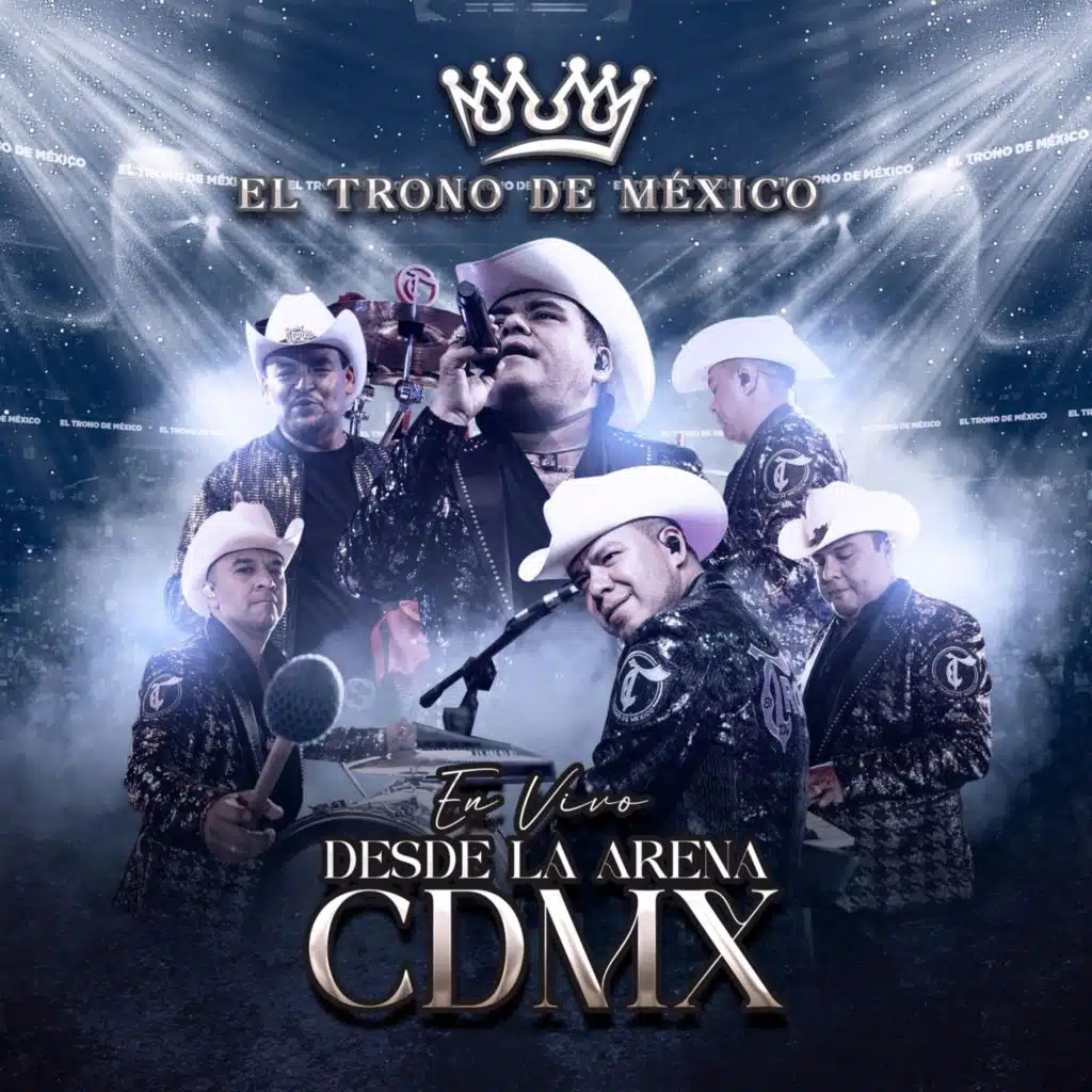 Almas Gemelas (En Vivo)