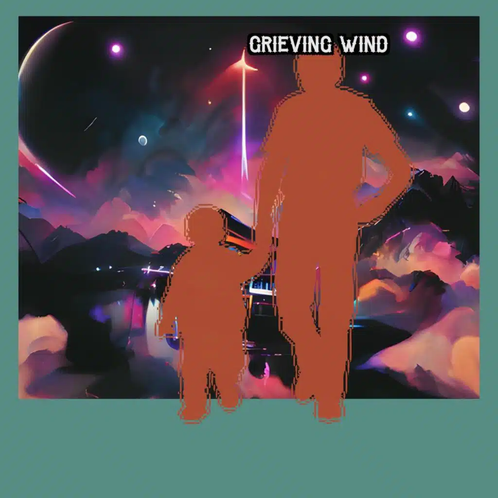 Grieving Wind