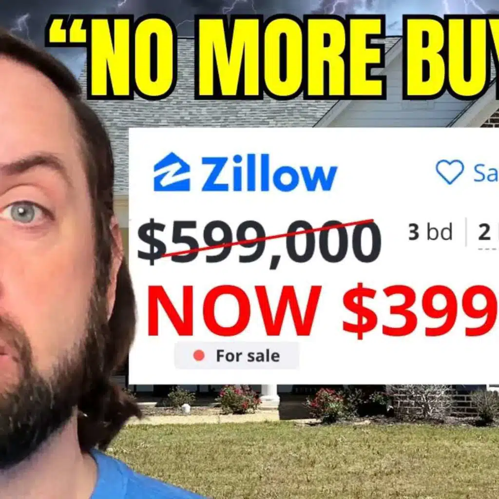 Zillow Just Issued a Grim Warning to All Homeowners