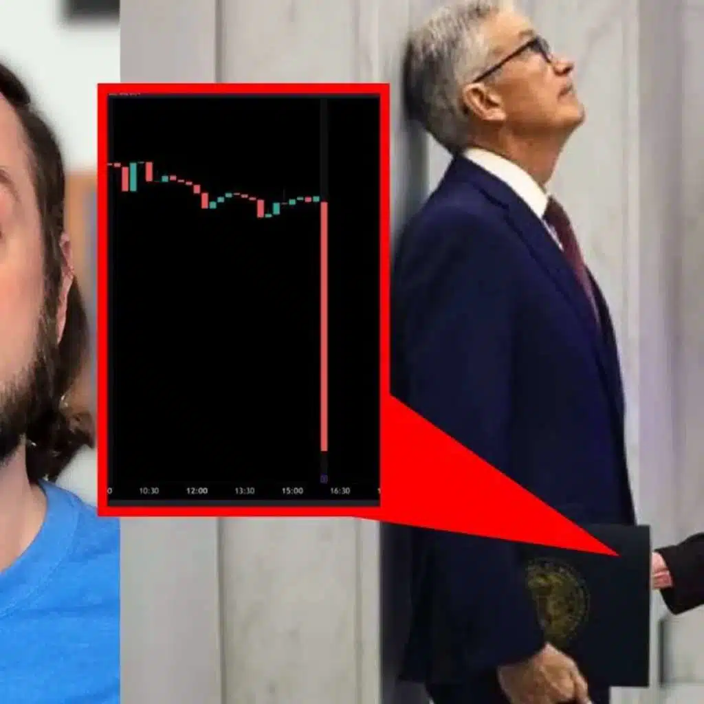 Oh Sh*t... This Just Happened