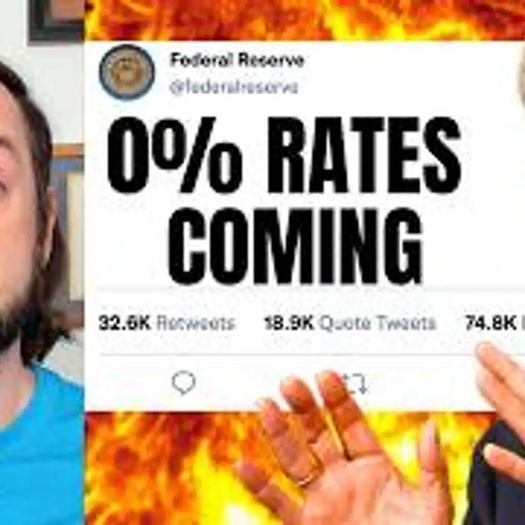 You Won’t Believe What the Fed Just Said About Interest Rates