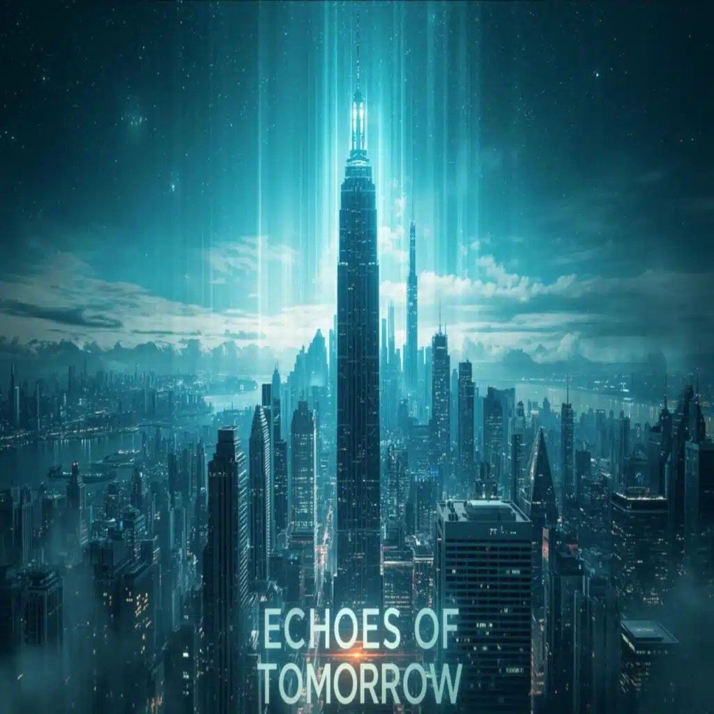 Echoes of Tomorrow