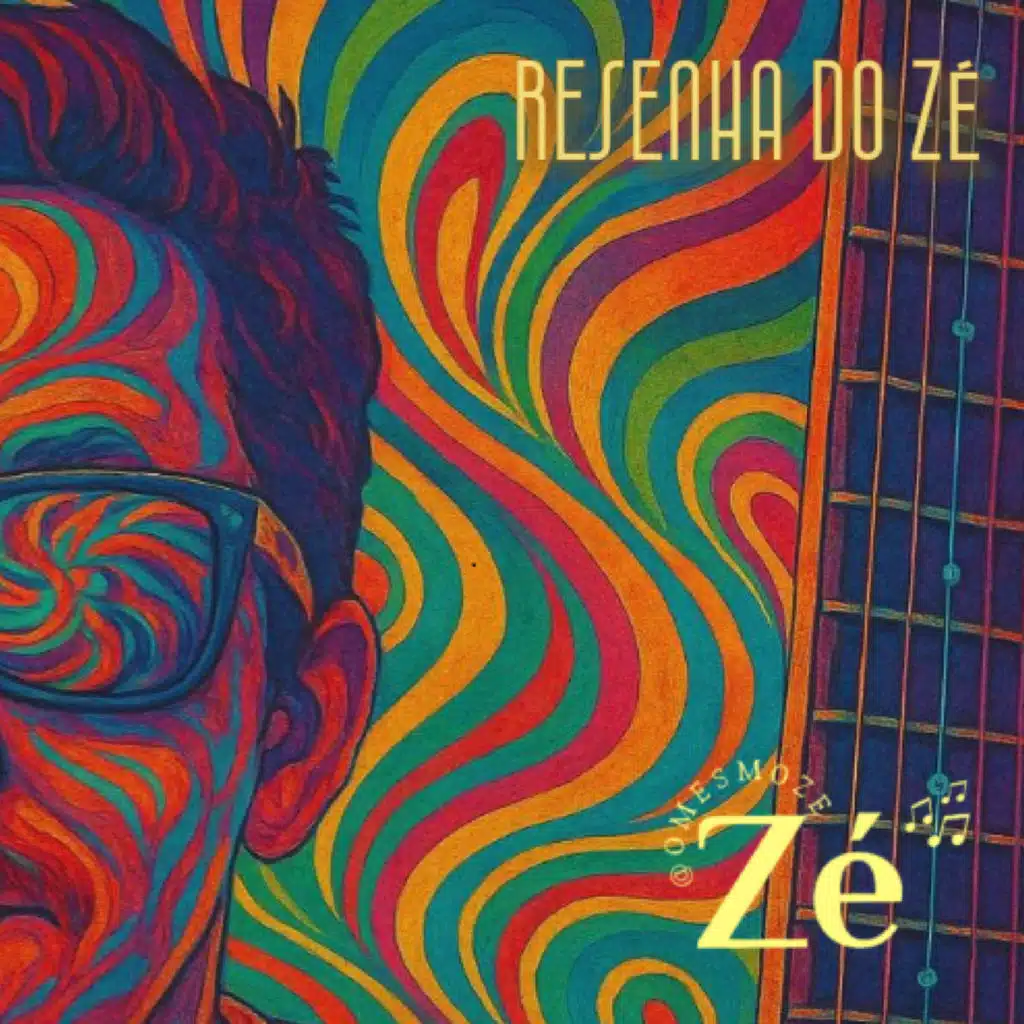 Resenha do Zé (Studio)