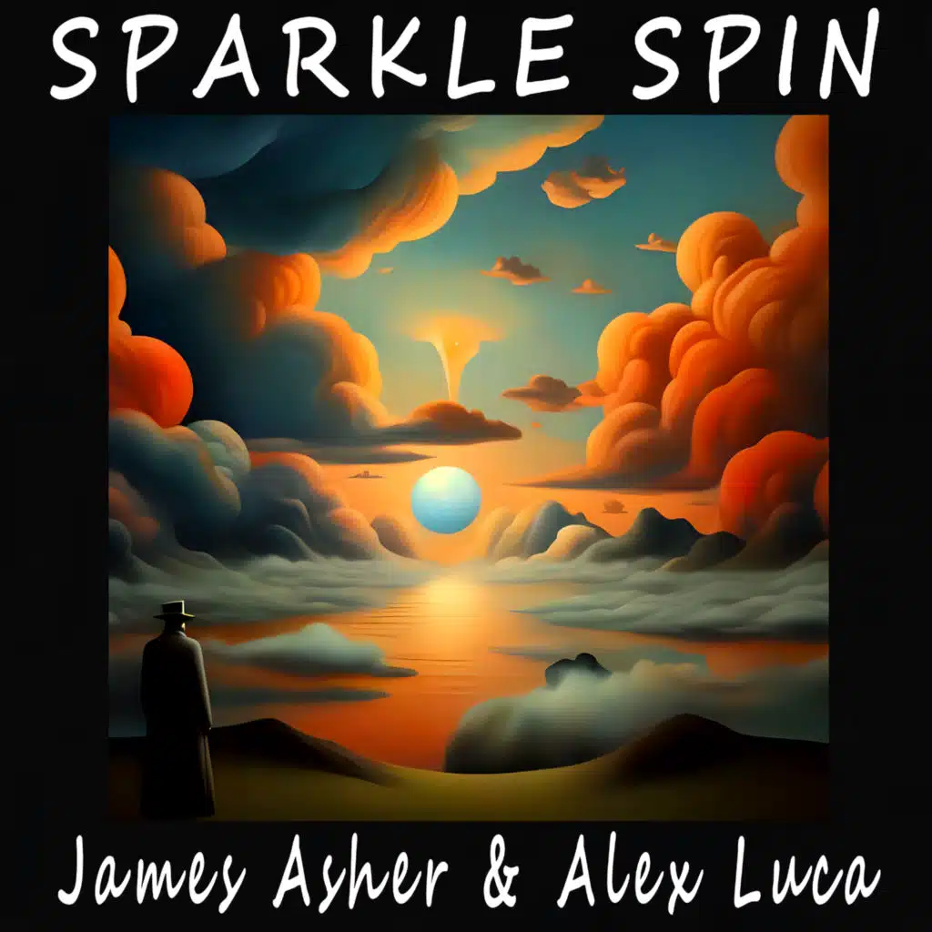 Sparkle Spin