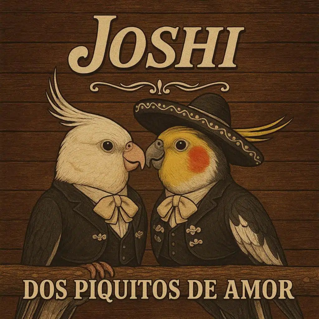 Dos Piquitos De Amor