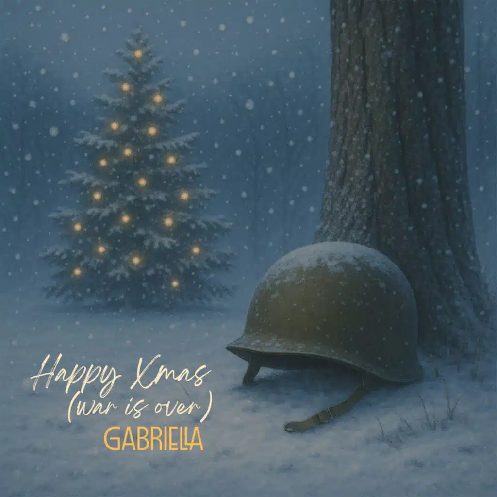 Happy Xmas (War Is Over)