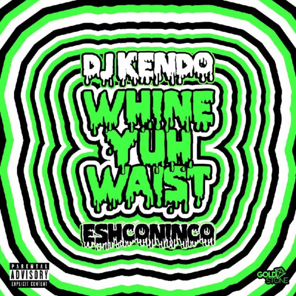 DJ Kendo & Eshconinco