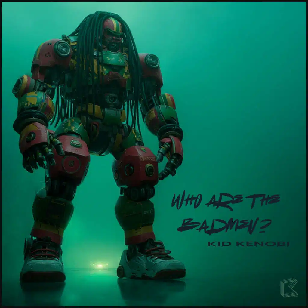 Who's the Badman? (Freestylers Club Mix)