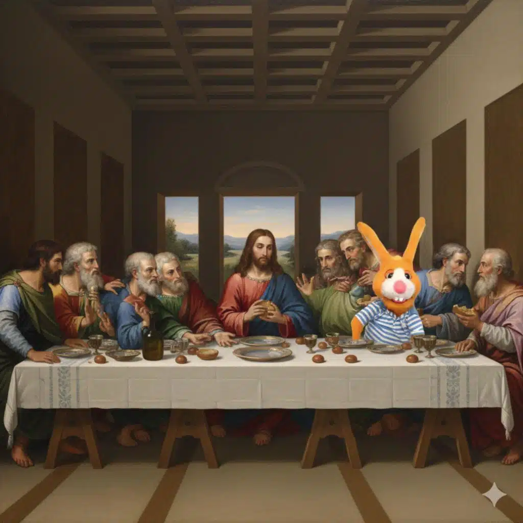 ÚLTIMA CENA (feat. Artem & Maladroga)