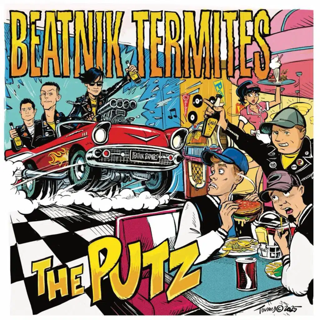 The Putz