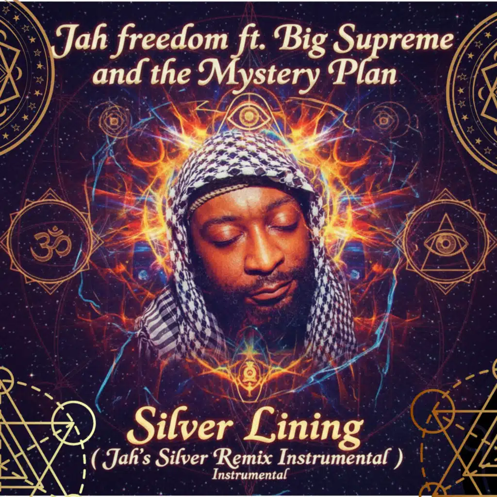 Silver Lining (feat. Jason Herring and the Mystery Plan)