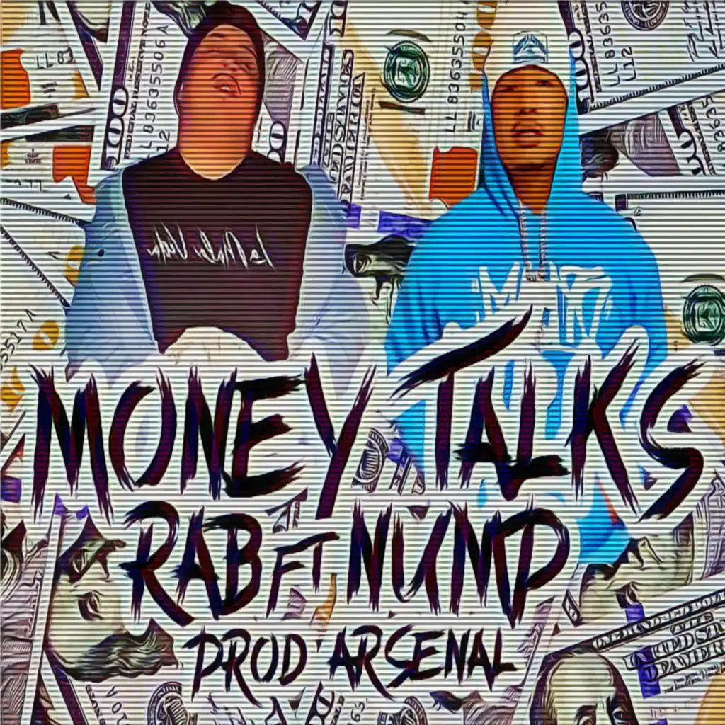 money talks (feat. NUMP)