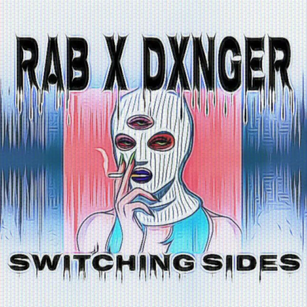 switching sides (feat. Dxnger)
